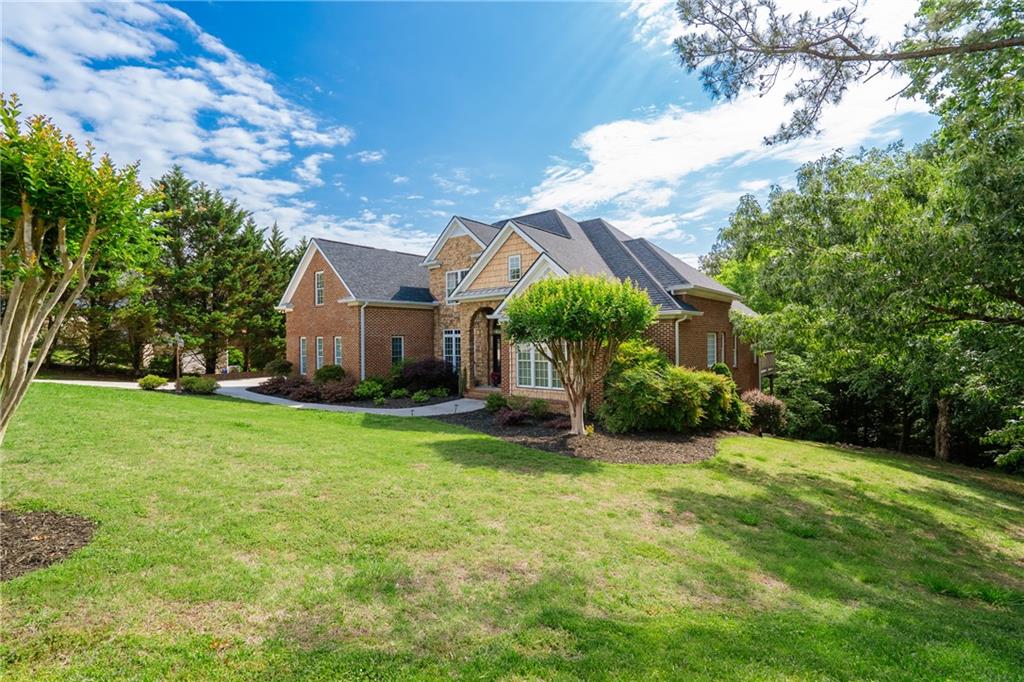 411 Overlook Way Cohutta, GA 30710 - Photo 2 of 86 Gallery Image 2