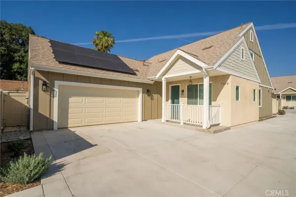 $4,450 | 798 North Amelia Avenue, Unit B, San Dimas, CA 91740