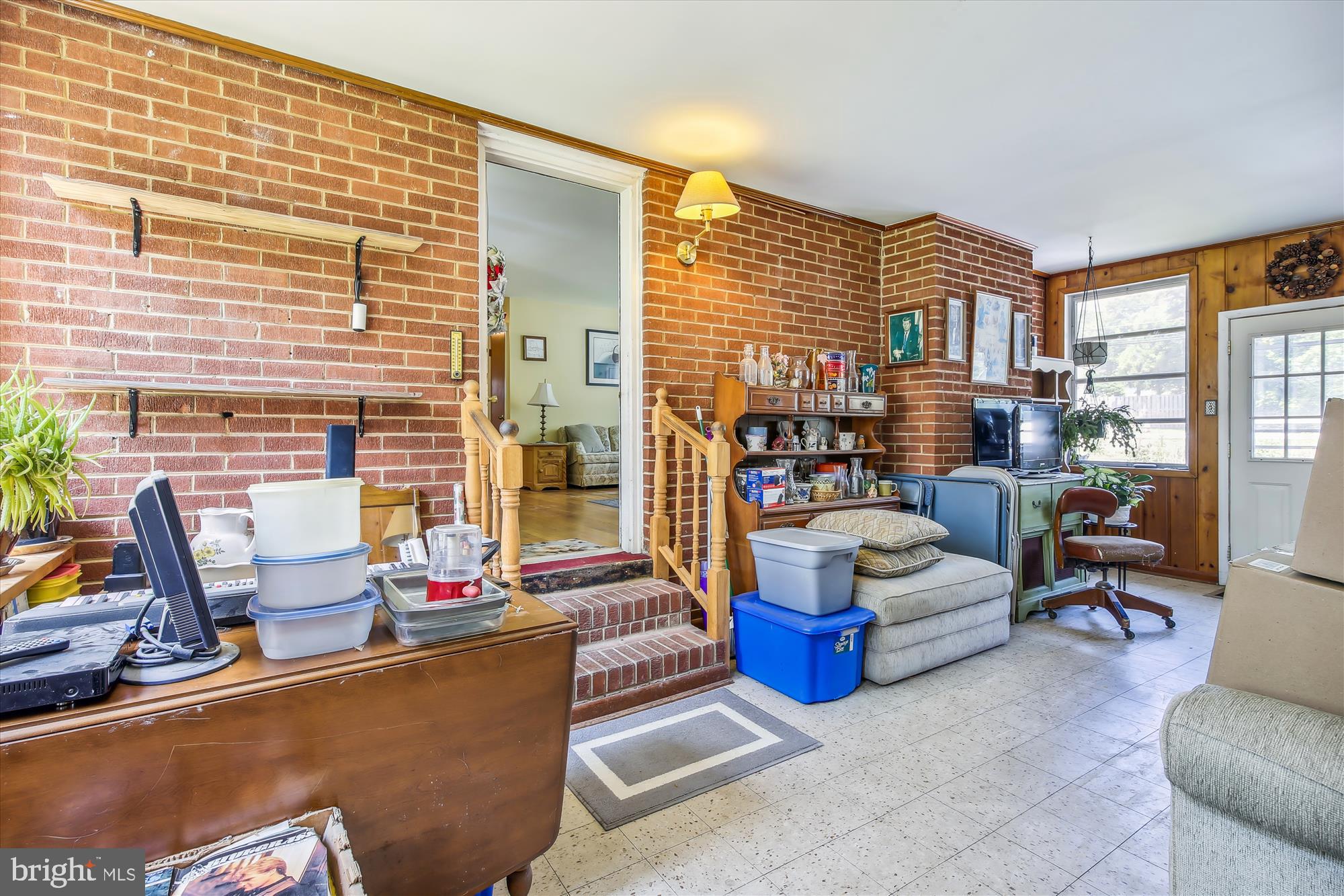 5001 Pole Road Alexandria, VA 22309 - Photo 14 of 37 Family room