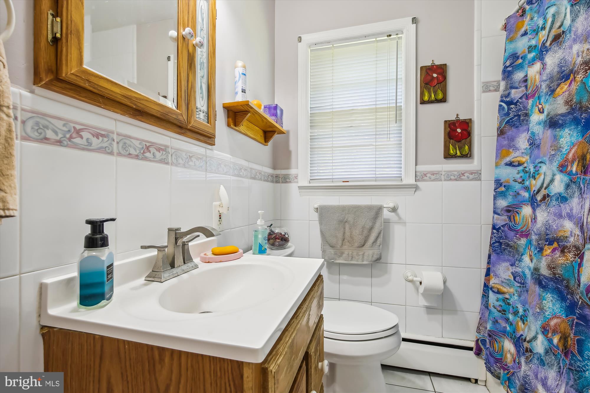 5001 Pole Road Alexandria, VA 22309 - Photo 19 of 37 Full bath