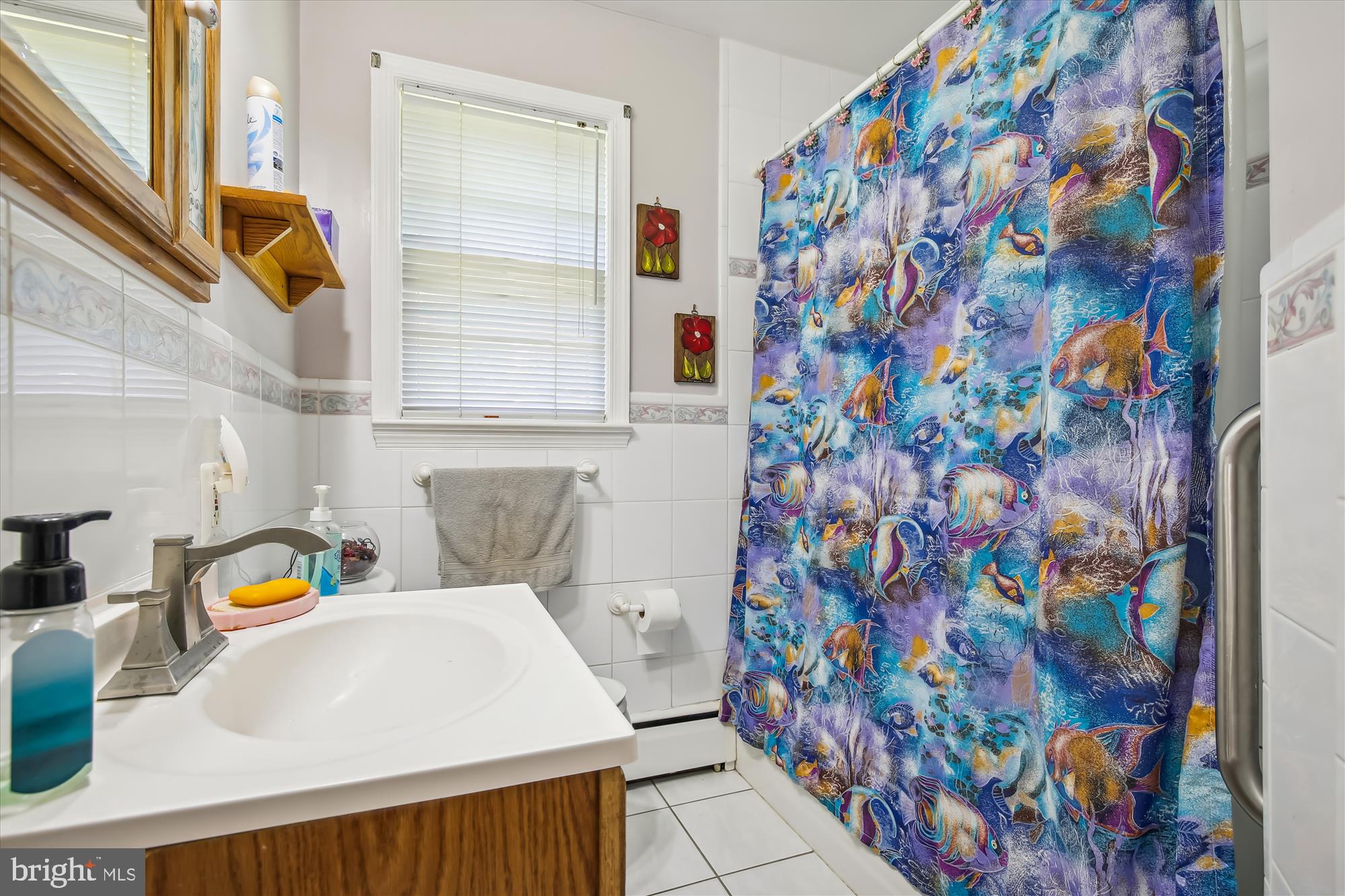 5001 Pole Road Alexandria, VA 22309 - Photo 20 of 37 Full bath