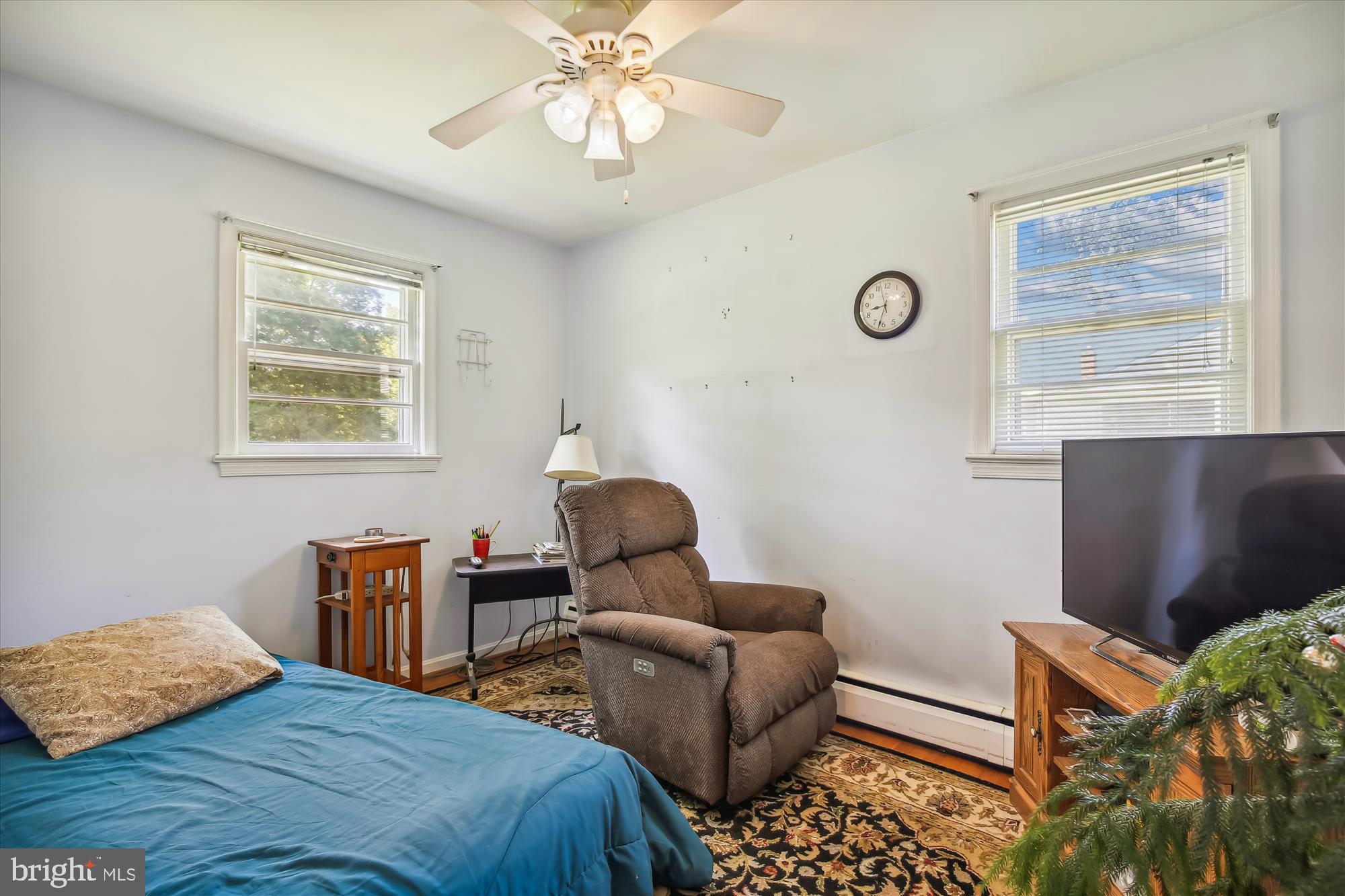 5001 Pole Road Alexandria, VA 22309 - Photo 21 of 37 3rd bedroom