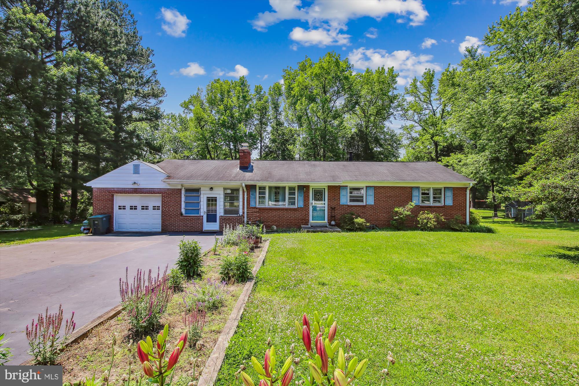 5001 Pole Road Alexandria, VA 22309 - Photo 25 of 37 Front view