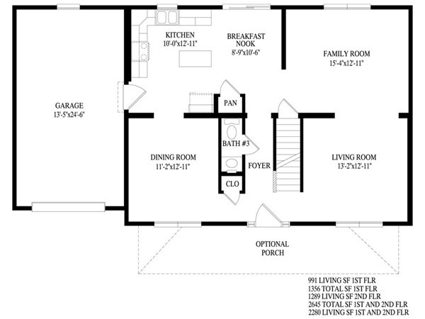 300 Ridge Road Marshfield, MA 02050 - Photo 11 of 12 Gallery Image 11
