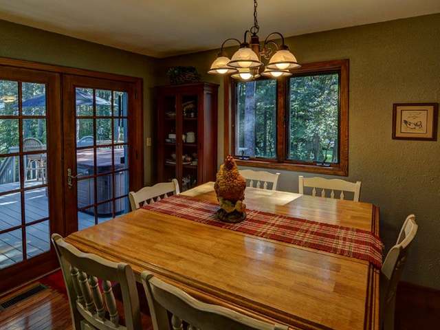 1840 River Pine Road Eagle River, WI 54521 - Photo 5 of 20 Gallery Image 5
