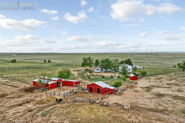 36445 Heavenly View Yoder, CO 80864 - Photo 7 of 32 Gallery Image 7
