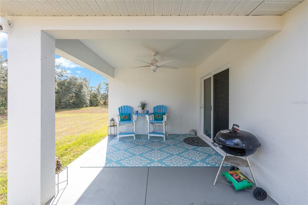 2844 Southwest 164th Street Road Ocala, FL 34473 - Photo 17 of 20 a dining room with table and chairs