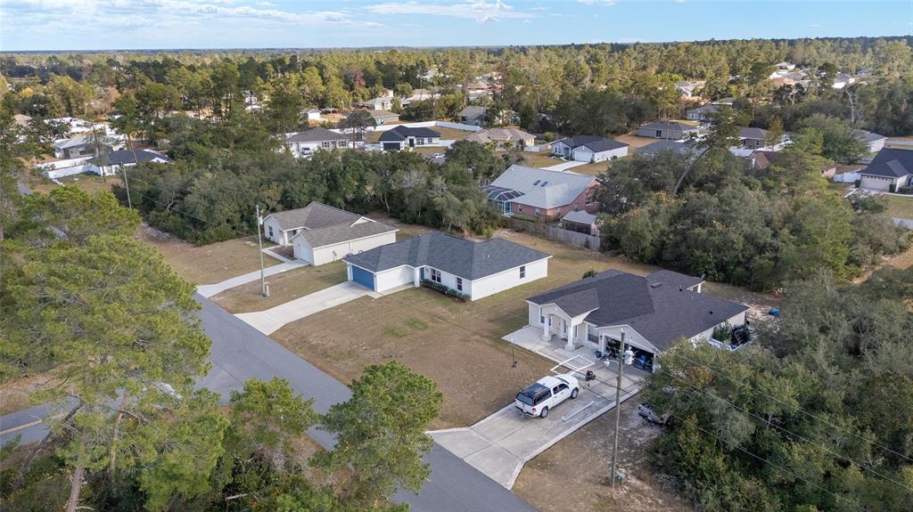 2844 Southwest 164th Street Road Ocala, FL 34473 - Photo 19 of 20