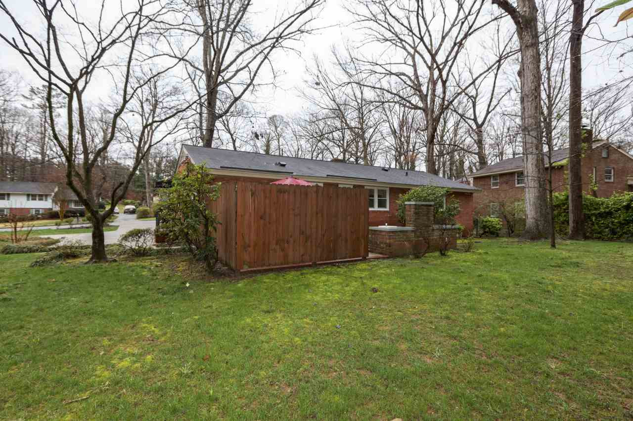 3208 Ward Road Raleigh, NC 27604 - Photo 22 of 24 Photo 22