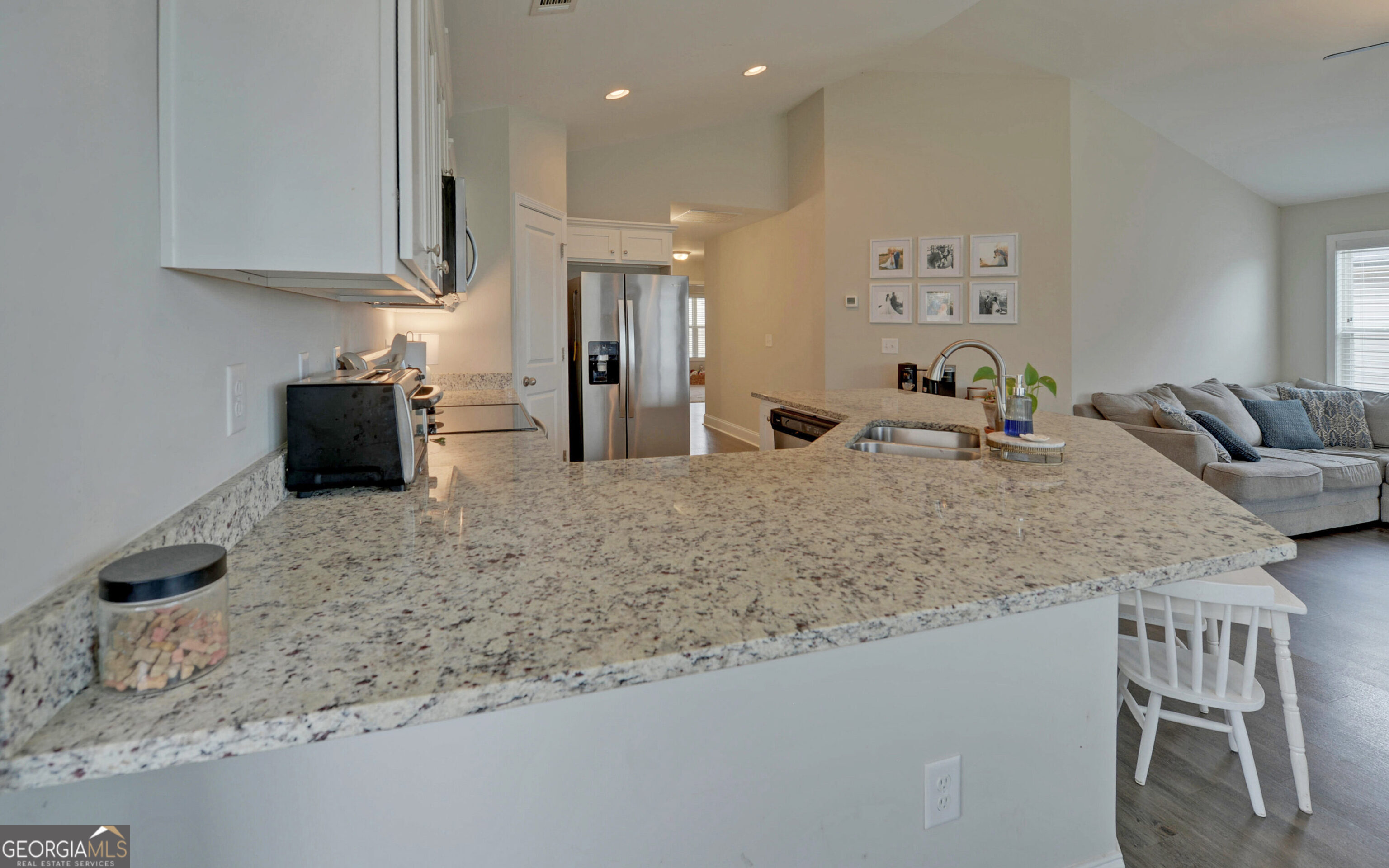 183 Crestview Drive Carnesville, GA 30521 - Photo 11 of 39