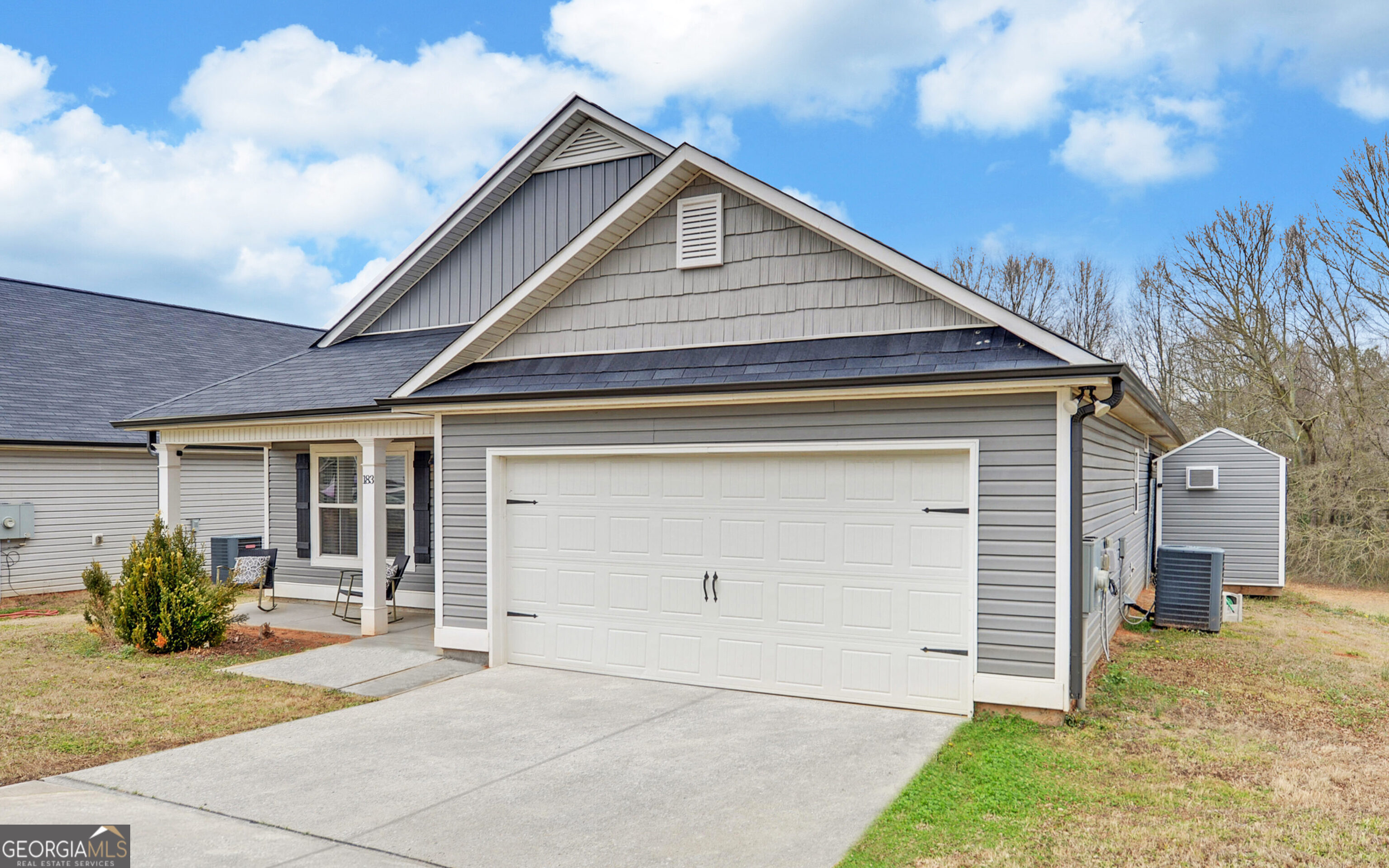 183 Crestview Drive Carnesville, GA 30521 - Photo 2 of 39