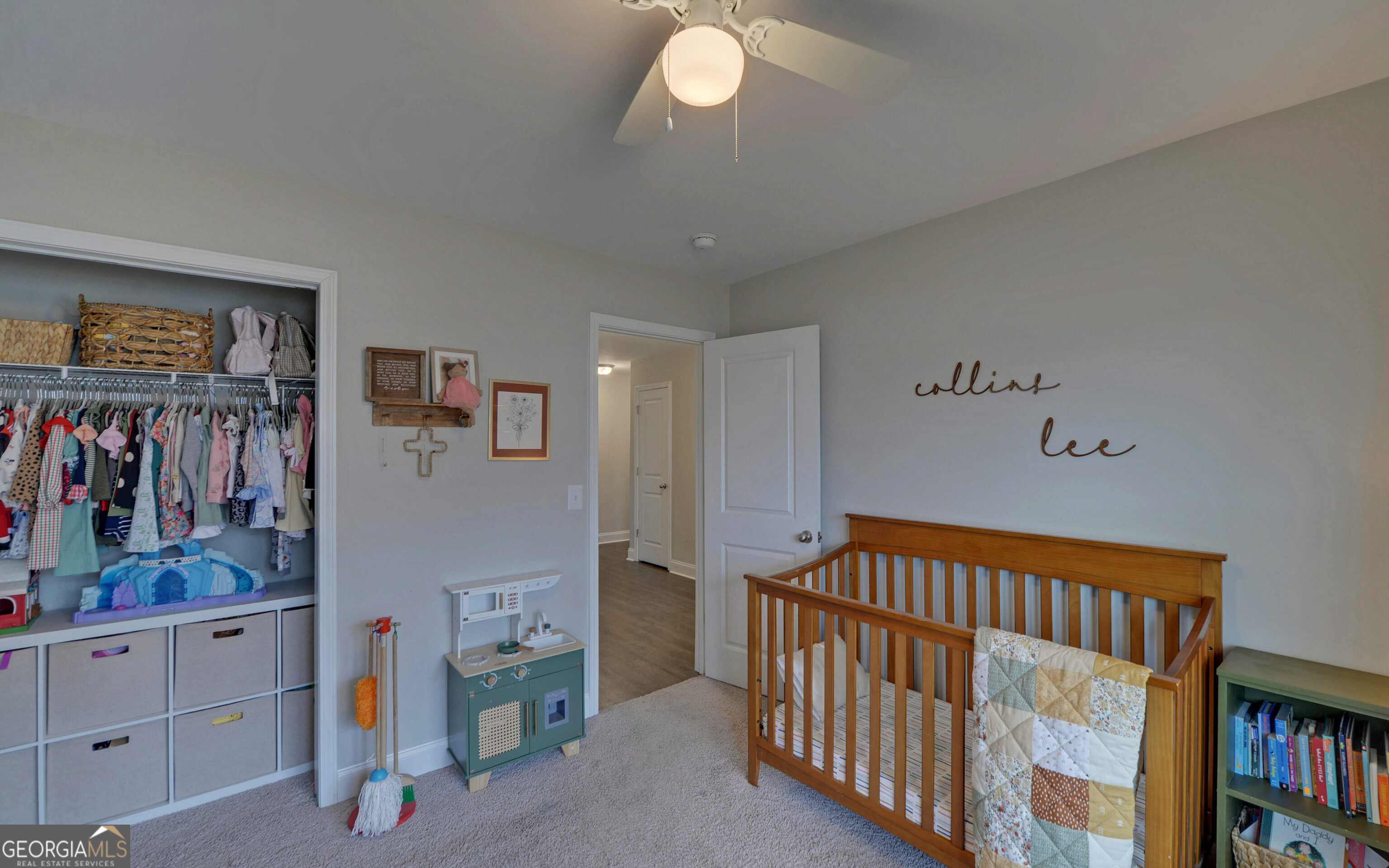 183 Crestview Drive Carnesville, GA 30521 - Photo 30 of 39