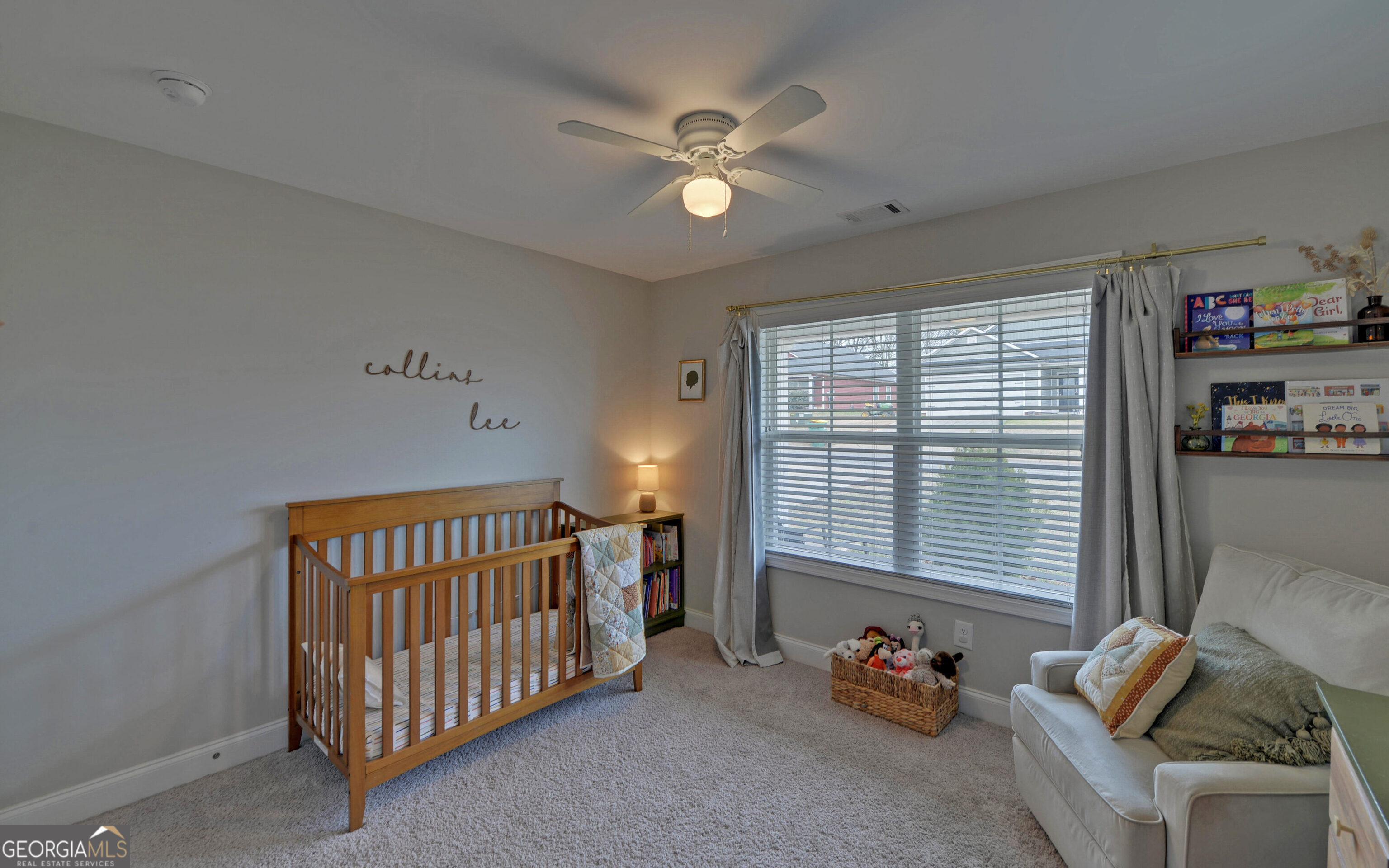 183 Crestview Drive Carnesville, GA 30521 - Photo 31 of 39