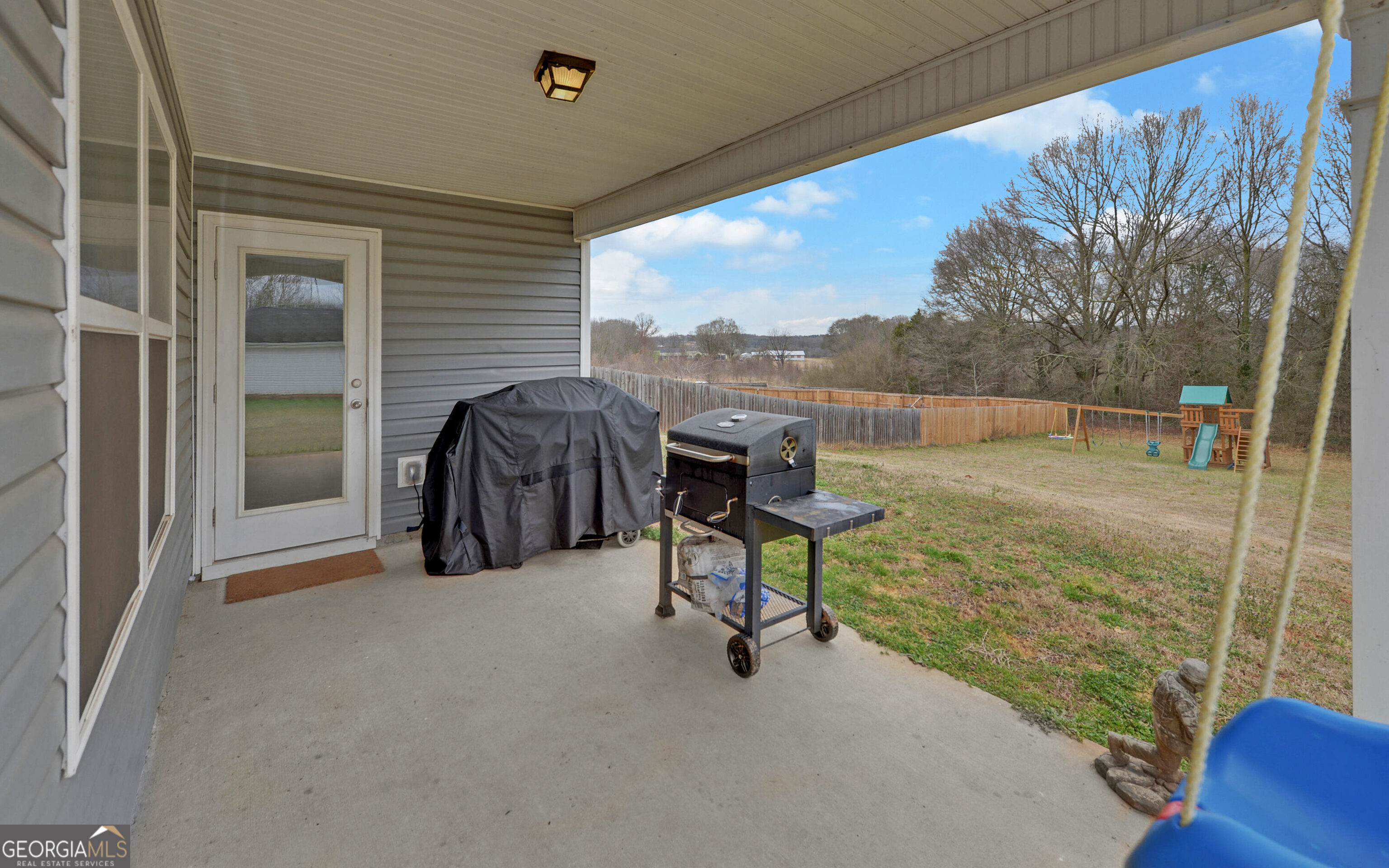 183 Crestview Drive Carnesville, GA 30521 - Photo 35 of 39