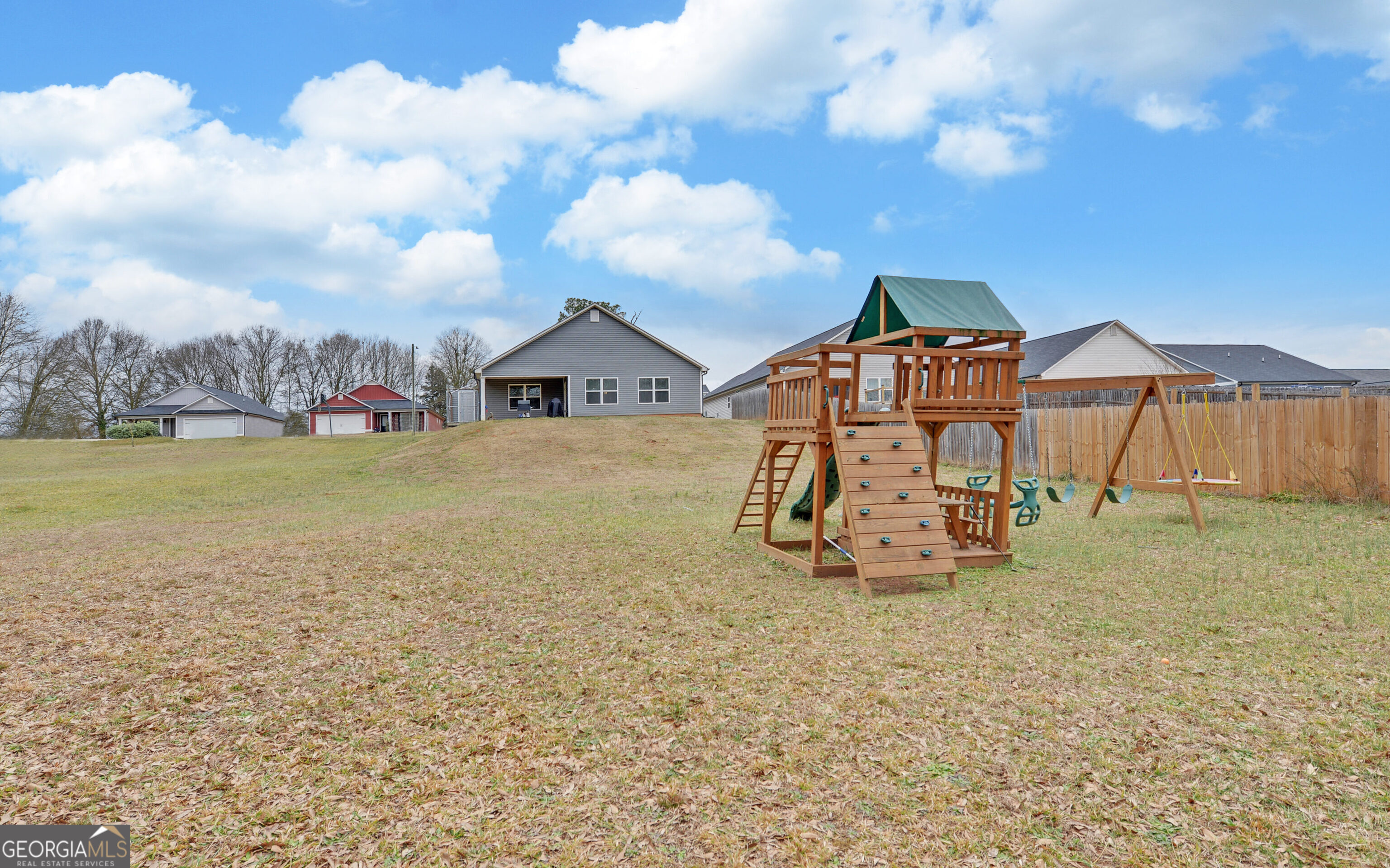 183 Crestview Drive Carnesville, GA 30521 - Photo 37 of 39