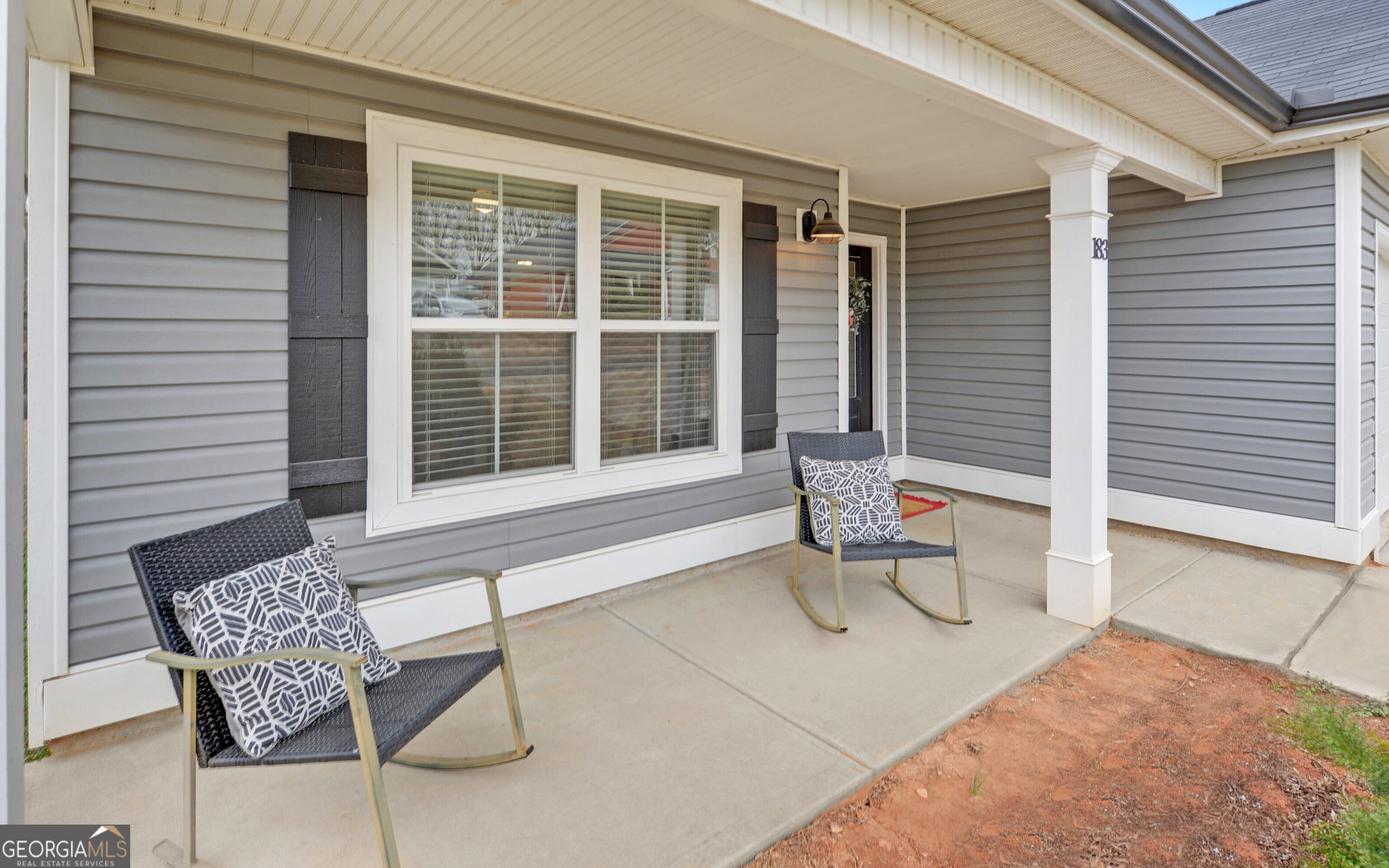 183 Crestview Drive Carnesville, GA 30521 - Photo 4 of 39