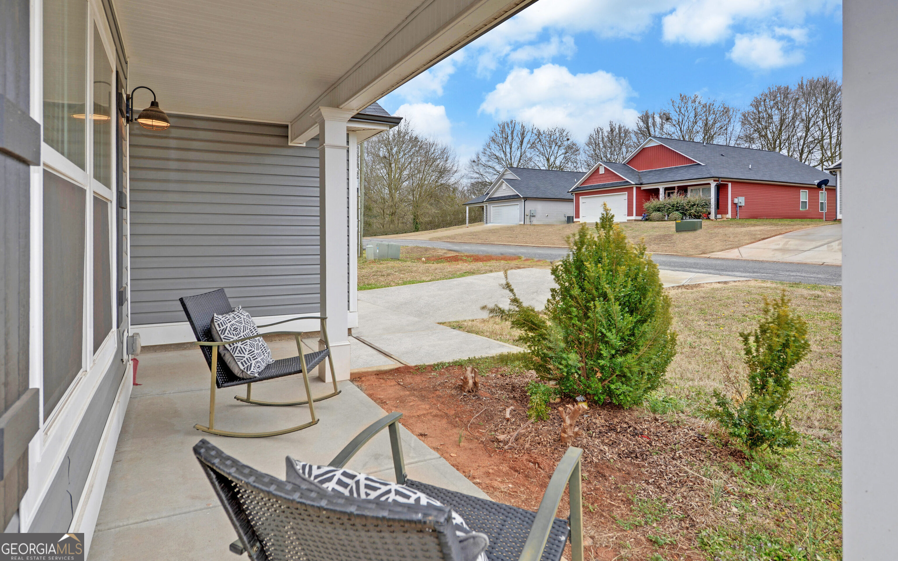 183 Crestview Drive Carnesville, GA 30521 - Photo 5 of 39