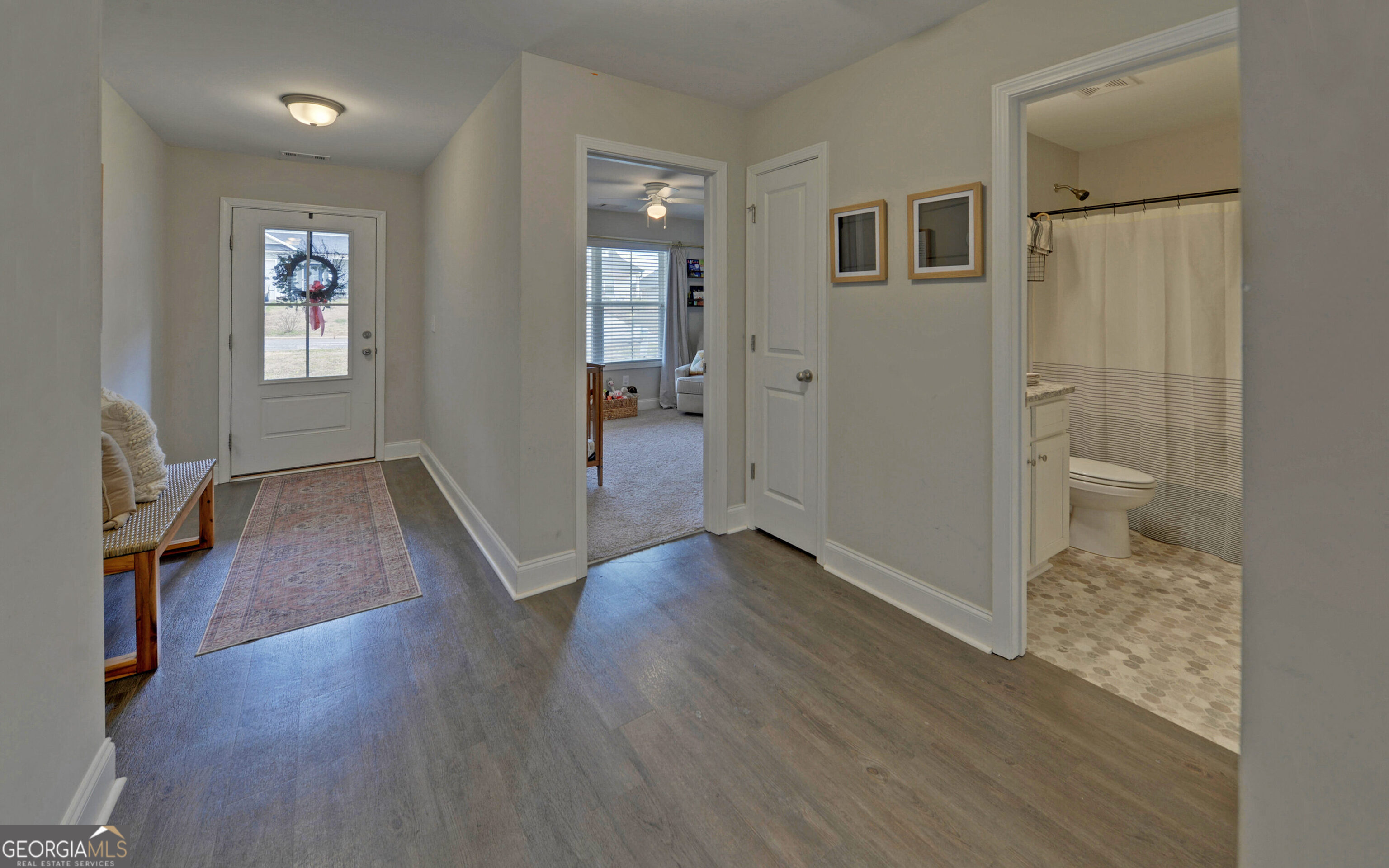 183 Crestview Drive Carnesville, GA 30521 - Photo 7 of 39