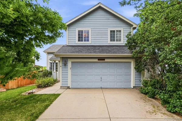 $465,000 | 6541 Stagecoach Avenue, Firestone, CO 80504