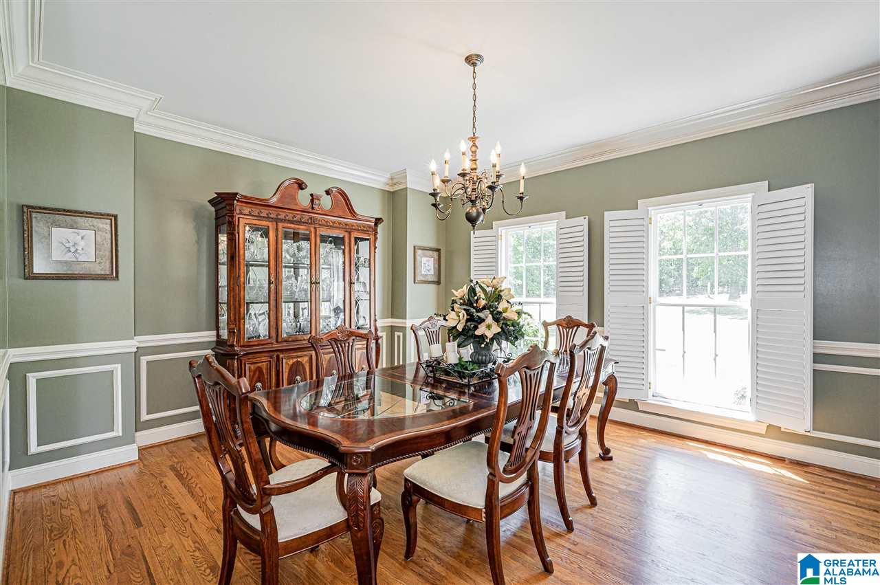 270 Country Hills Road Montevallo, AL 35115 - Photo 4 of 50