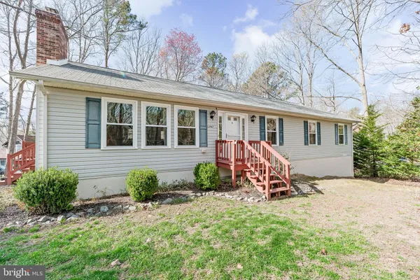 $449,900 | 12967 Ship Court, Lusby, MD 20657