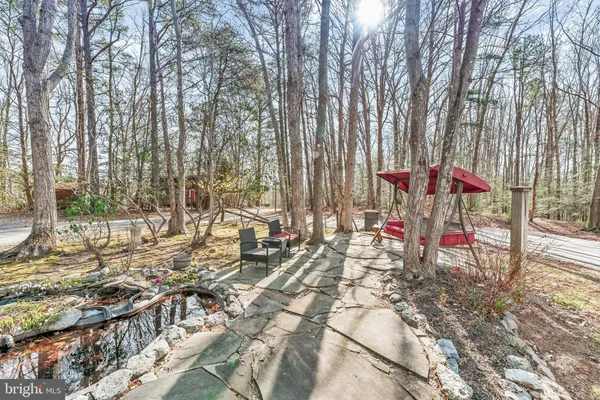 a view of outdoor space