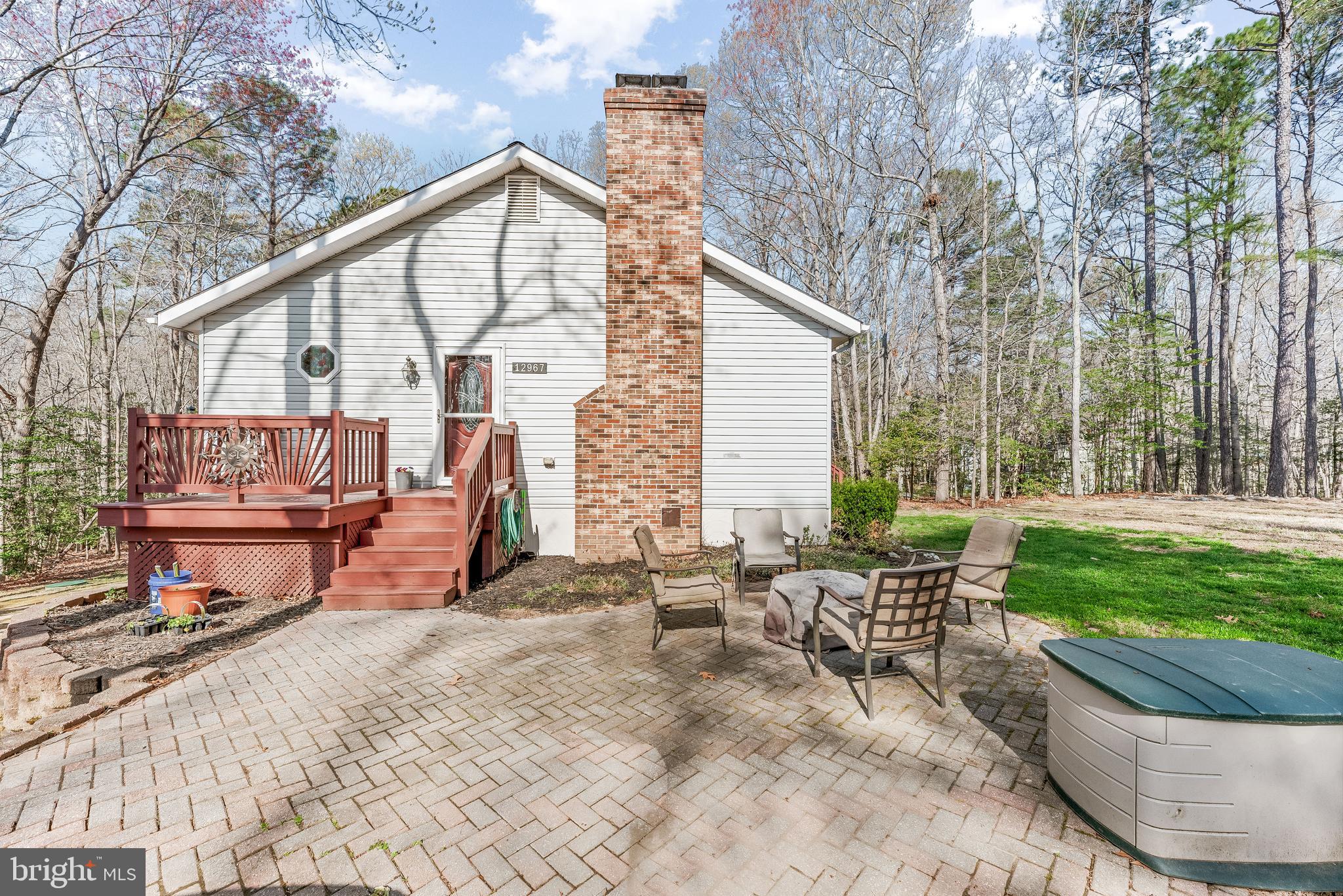 12967 Ship Court Lusby, MD 20657 - Photo 9 of 43