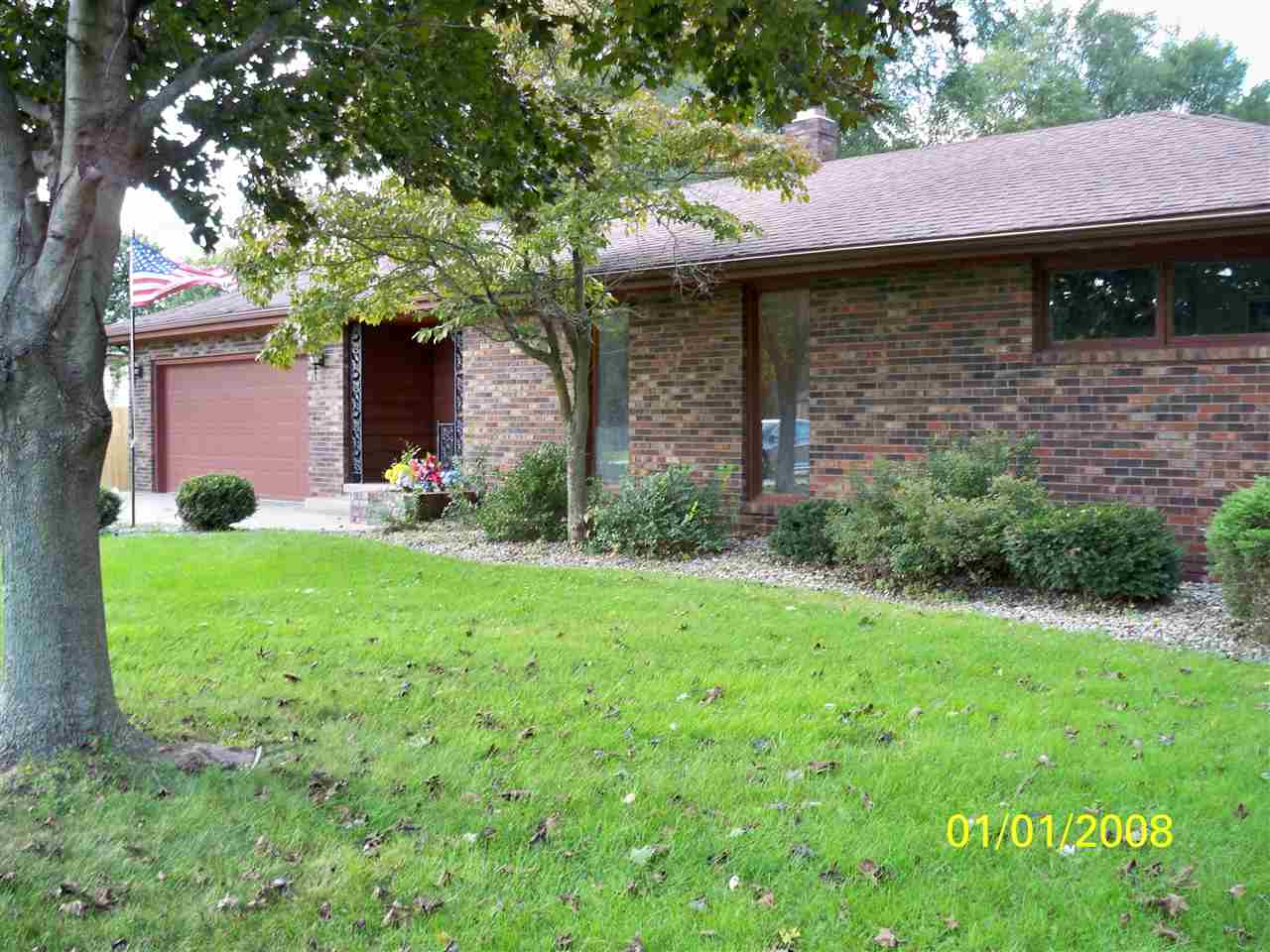 26791 Early Road South Bend, IN 46628 - Photo 1 of 15 Gallery Image 1