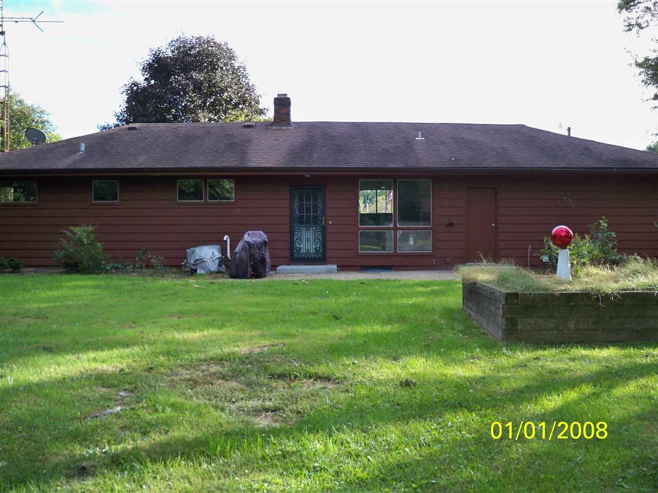 26791 Early Road South Bend, IN 46628 - Photo 14 of 15 Gallery Image 14