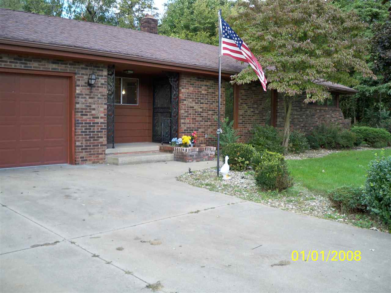 26791 Early Road South Bend, IN 46628 - Photo 3 of 15 Gallery Image 3