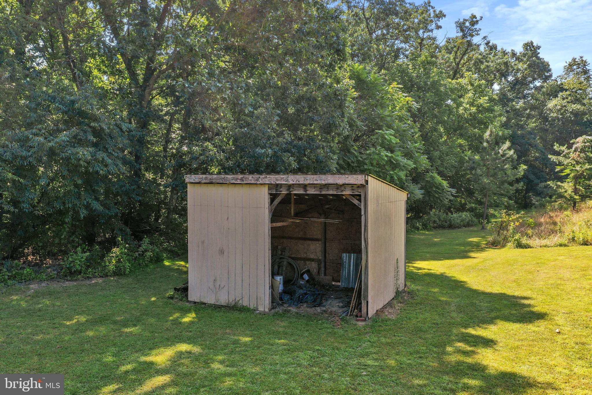 496 Rittenour Road Edinburg, VA 22824 - Photo 36 of 52 Gallery Image 36