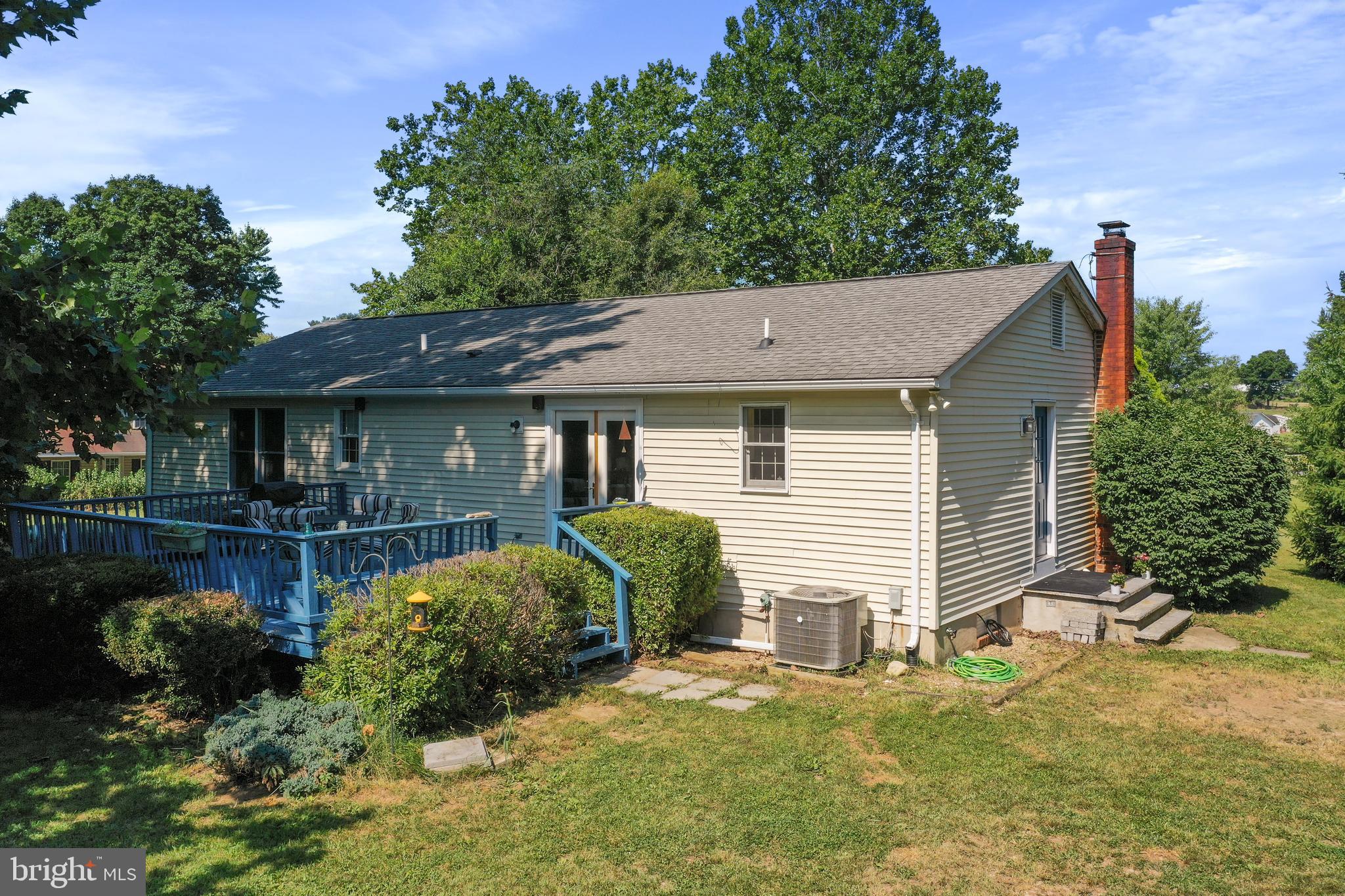 496 Rittenour Road Edinburg, VA 22824 - Photo 4 of 52 Gallery Image 4