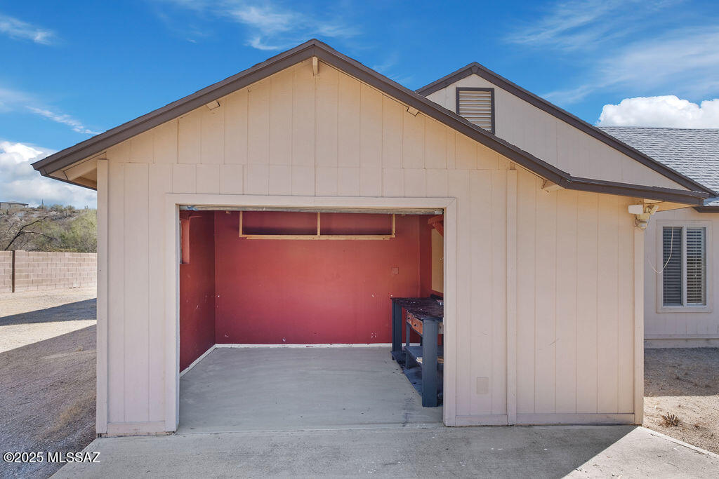 4519 South Chatam Ridge Tucson, AZ 85730 - Photo 41 of 43