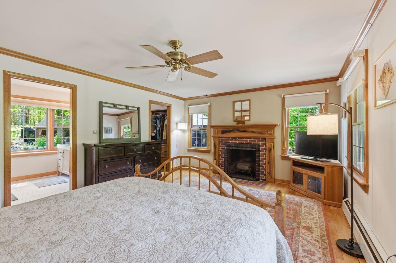 118 Whitehouse Road Hollis Center, ME 04042 - Photo 27 of 67 3G0A9565