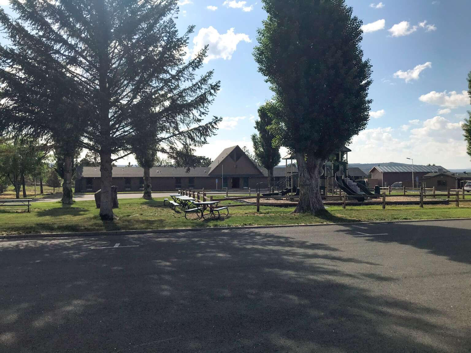 0 Cortez Road Alturas, CA 96101 - Photo 22 of 24 a view of a park with large trees