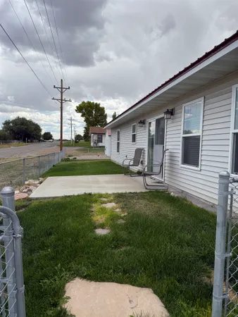 $350,000 | 213 Greenwood Avenue, Saratoga, WY 82331