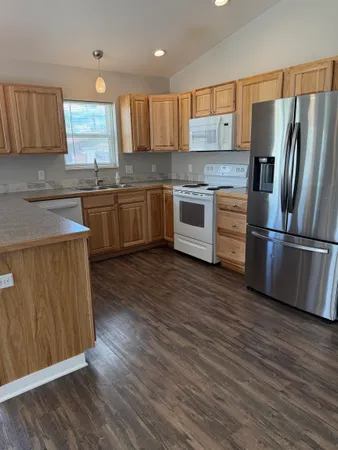 $350,000 | 213 Greenwood Avenue, Saratoga, WY 82331