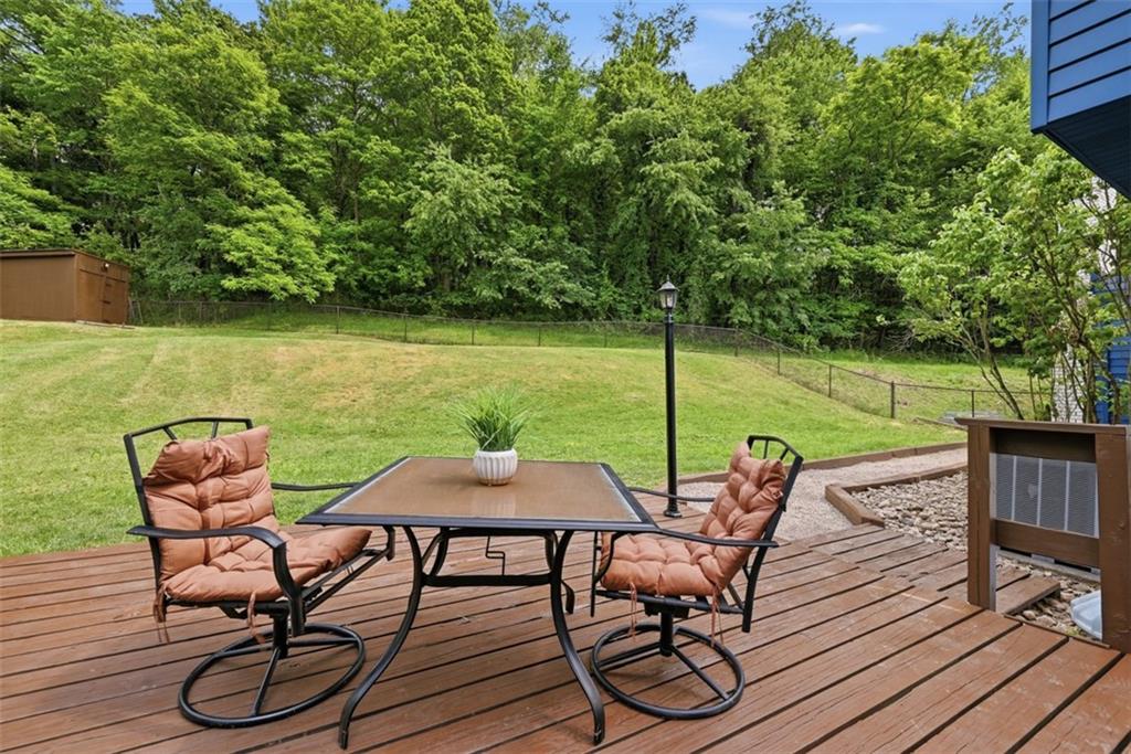 122 Grove Hill Road Baden, PA 15005 - Photo 35 of 49