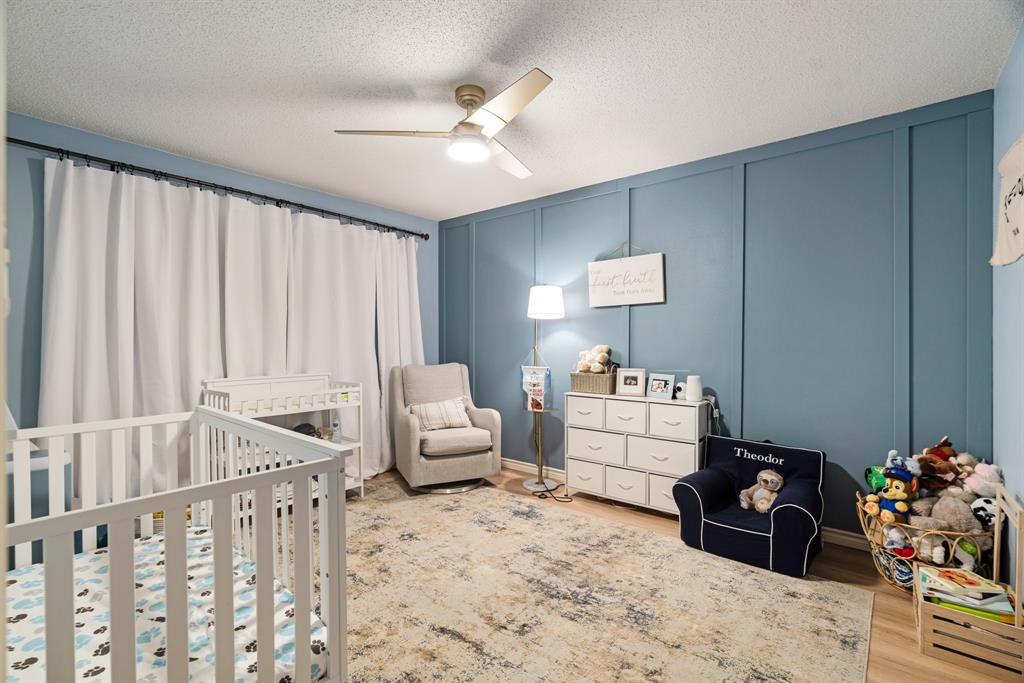 577 Timber Brook Drive Reno, TX 75462 - Photo 20 of 21