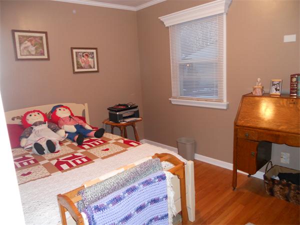 56 Rochford Circle Springfield, MA 01128 - Photo 9 of 12 Gallery Image 9