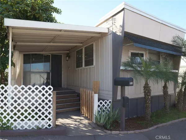 $125,999 | 1045 North Azusa Avenue, Unit 191, Covina, CA 91722