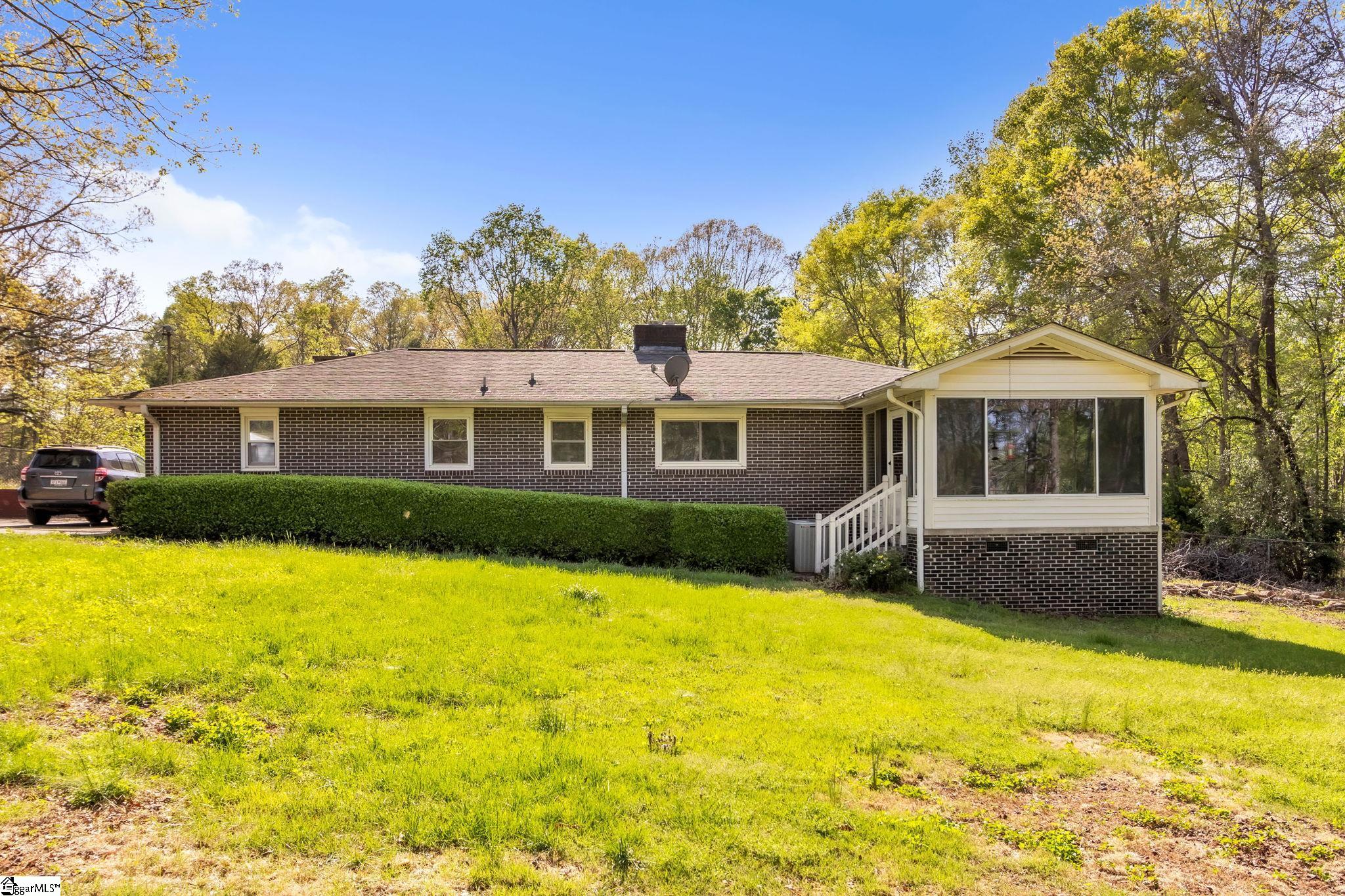 4150 Sandy Flat Road Taylors, SC 29687 - Photo 15 of 17