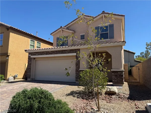 $2,150 | 10 Tribute Peak Way, Las Vegas, NV 89148