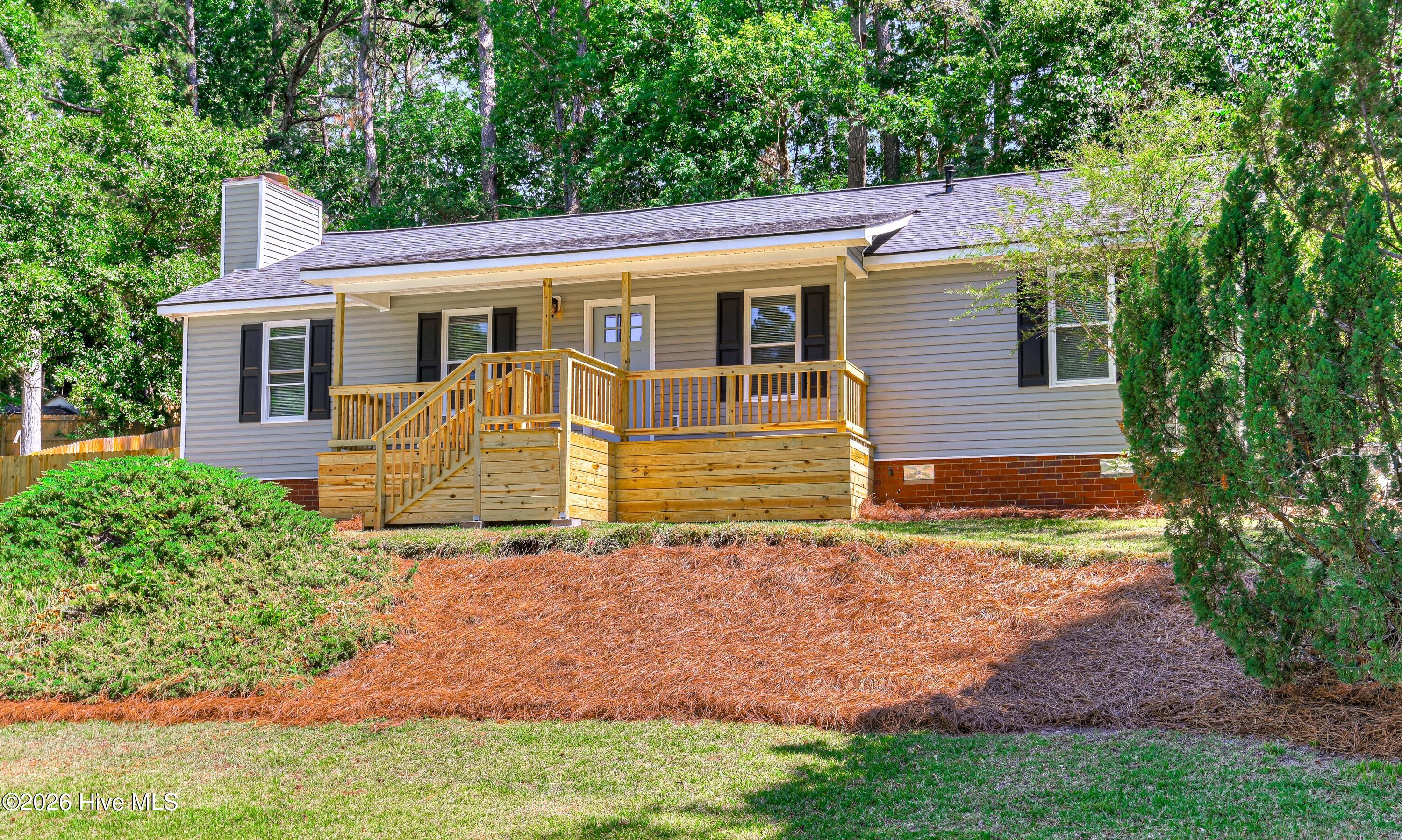 219 Dry Creek Road Evans, GA 30809 - Photo 3 of 32 DryCreek-103 (1)