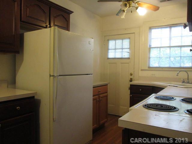 1627 Club Road Charlotte, NC 28205 - Photo 3 of 7