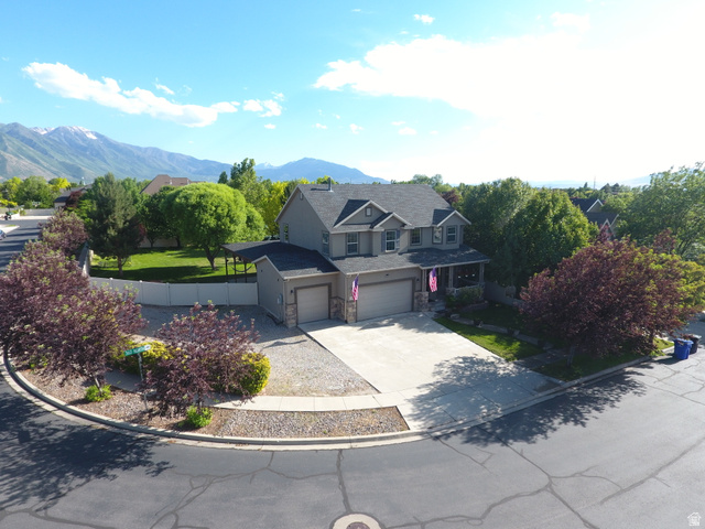 1332 East 360 North Spanish Fork, UT 84660 - Photo 48 of 53