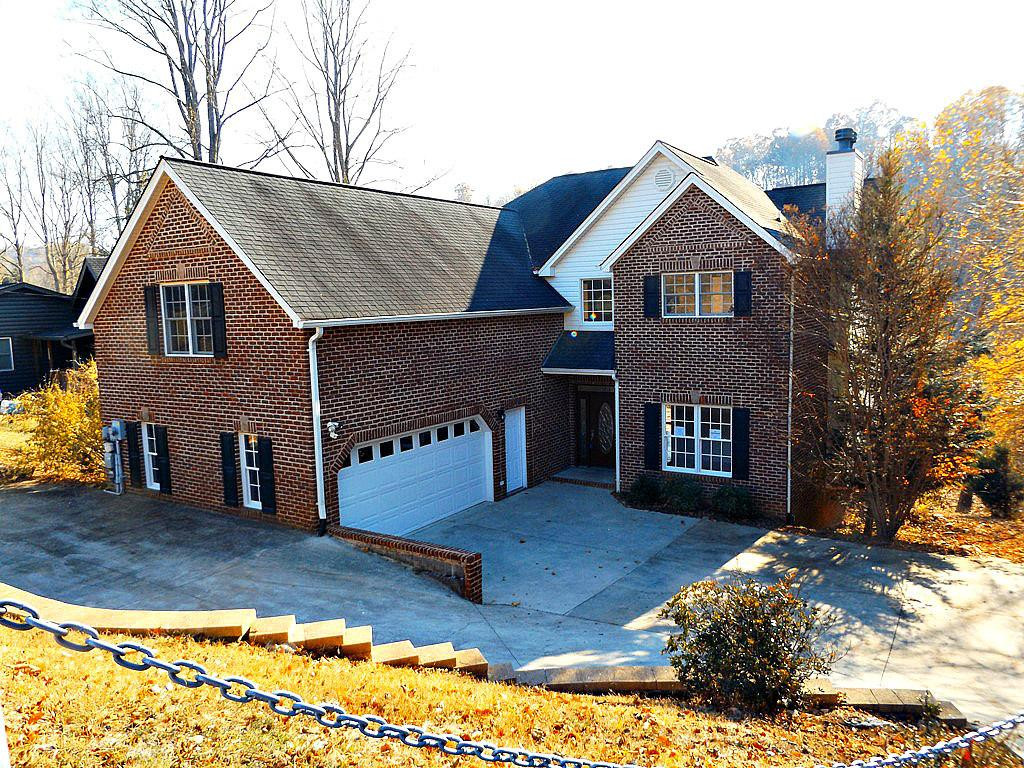 579 Pitt Road Kingsport, TN 37663 - Photo 1 of 22 Front View