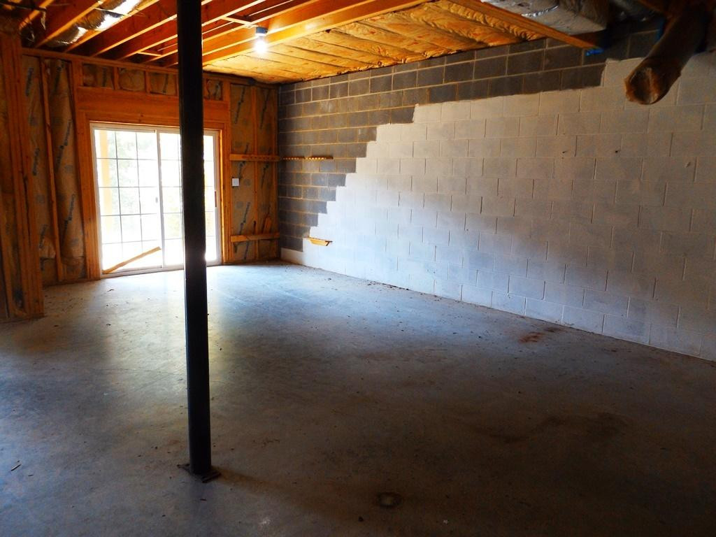 579 Pitt Road Kingsport, TN 37663 - Photo 22 of 22 Basement 2