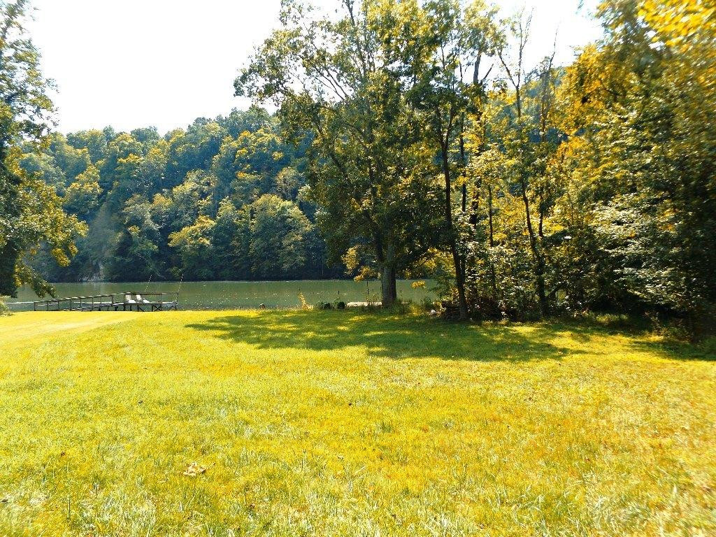 579 Pitt Road Kingsport, TN 37663 - Photo 3 of 22 Yard View