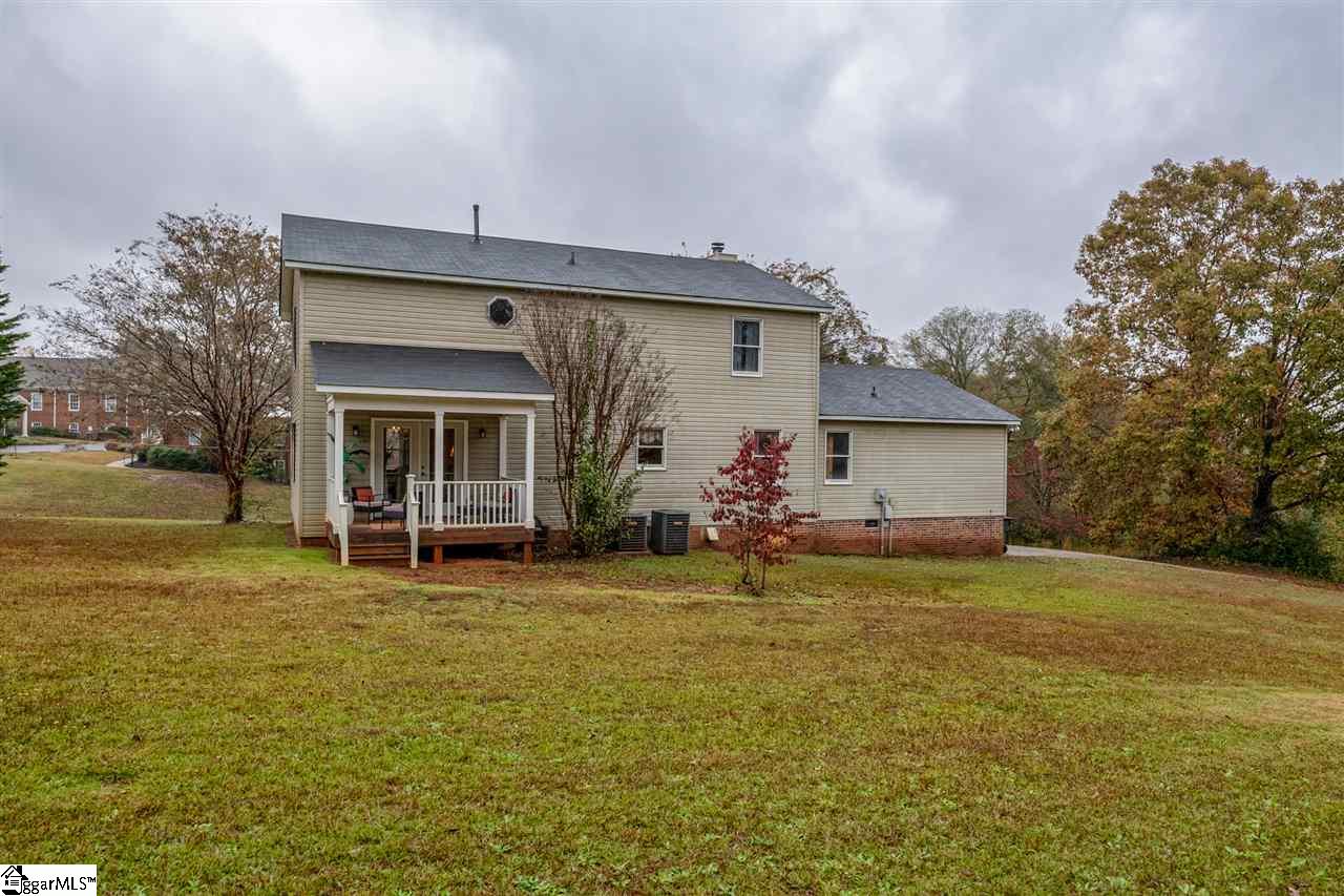 28 Griffin Mill Road Piedmont, SC 29673 - Photo 2 of 30 Gallery Image 2